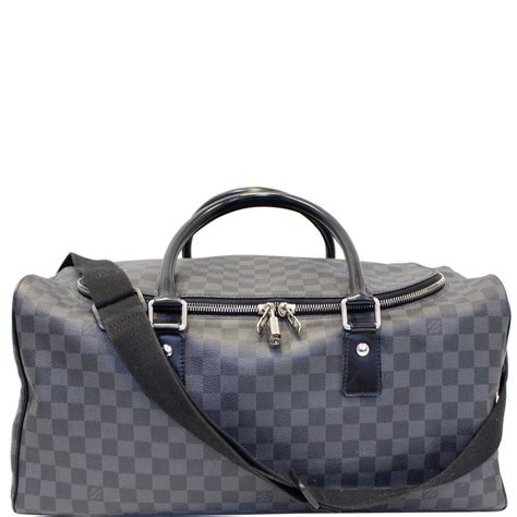 louis vuitton roadster|louis vuitton damier azur.